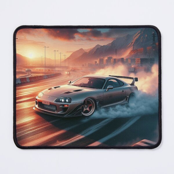 Item preview, Dynamic Drift Mastery designed and sold by cruuze.