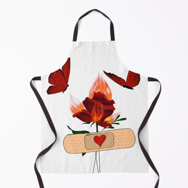 Item preview, Love hurts designed and sold by MeliiisandreArt.