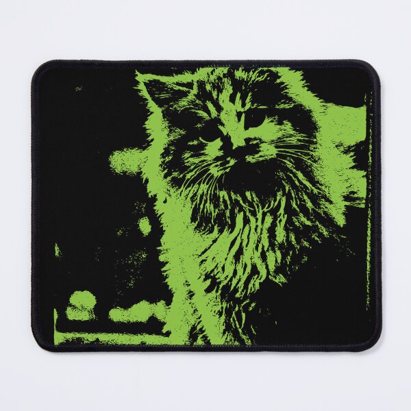 Item preview, Cat is looking outside designed and sold by PURNOMATRA.