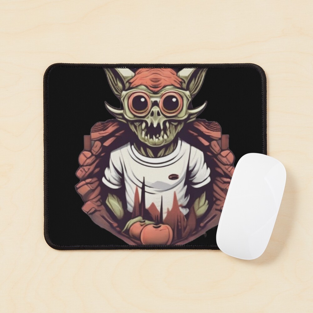 Item preview, Mouse Pad designed and sold by RadManDesigns.