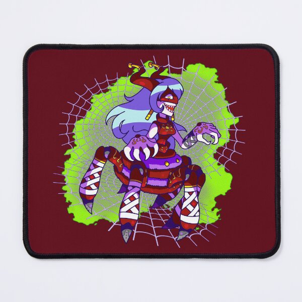 Item preview, Arukenimon designed and sold by Pyllymursu.