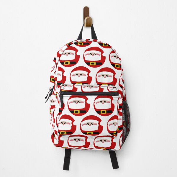 Item preview, Santa Claus print designed and sold by Sonia Pascual Izquierdo.