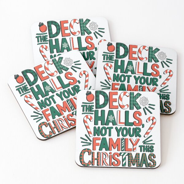 Item preview, Christmas Funny Family designed and sold by Cute & Sassy Custom Gifting Boutiques.