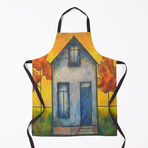 Item preview, Autumn Sunset designed and sold by ecce-art.