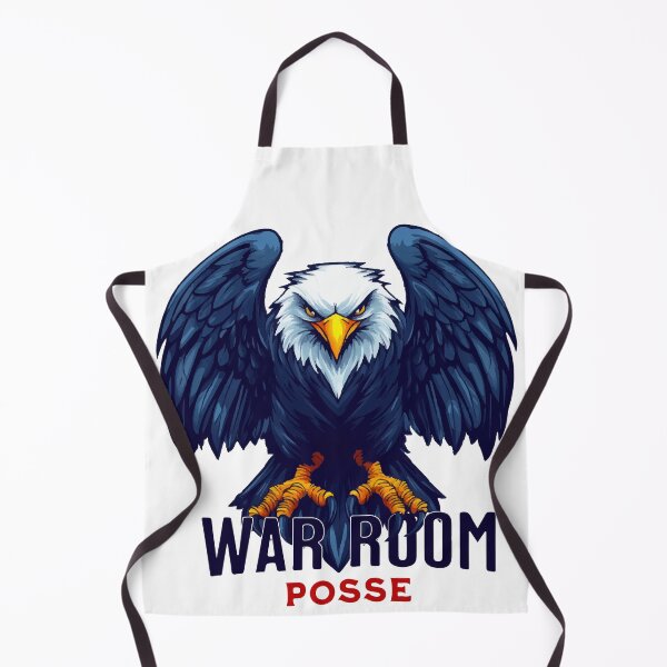 Item preview, War Room Posse Freedom's Fight designed and sold by dreamprinthq.