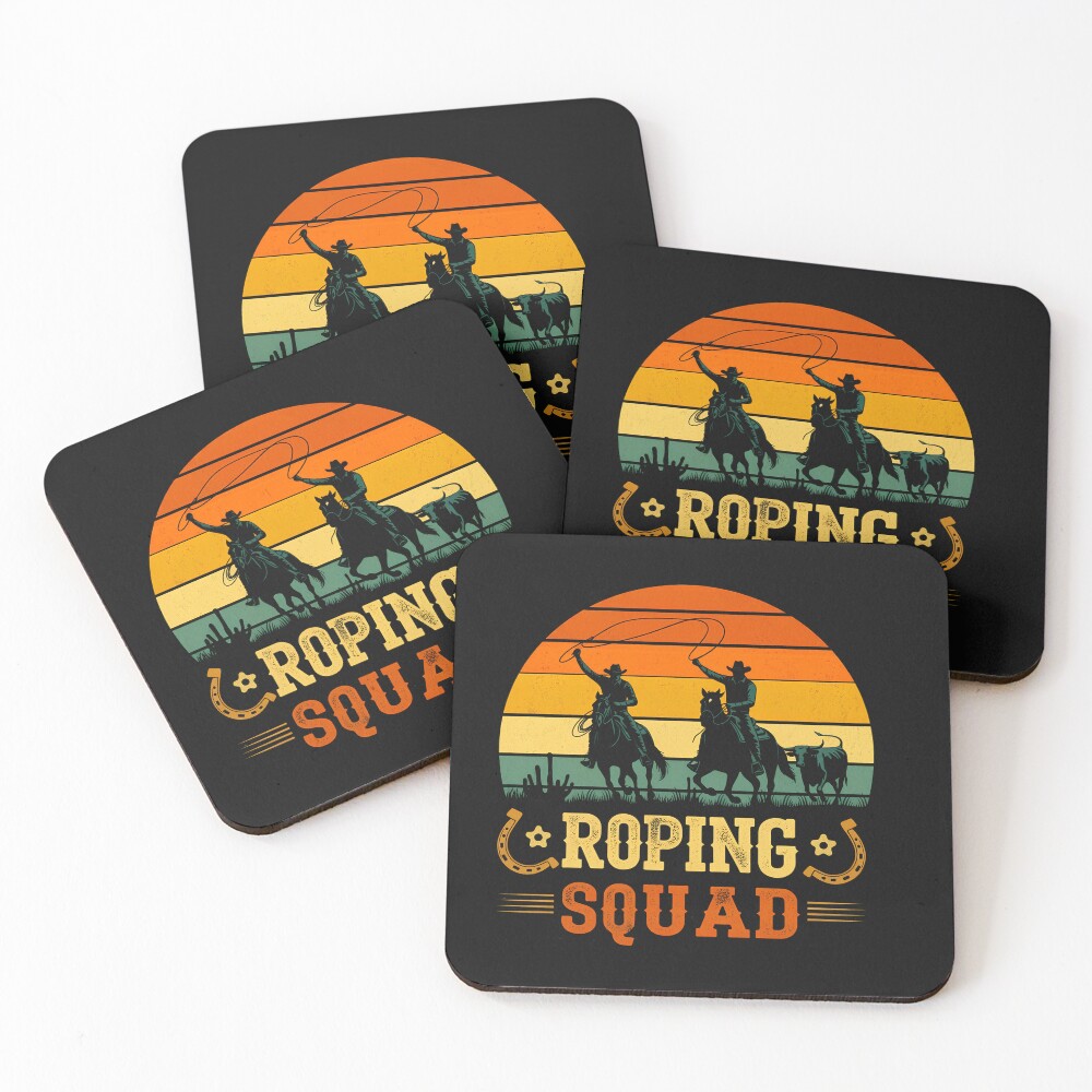 Item preview, Coasters (Set of 4) designed and sold by AlienOccupation.