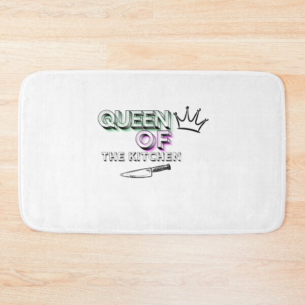 Item preview, Queen of the Kitchen designed and sold by DesignByMalwina.