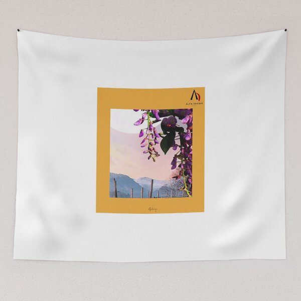Item preview, ALFA  A 712  GREA WEAVE designed and sold by mhdesign9.