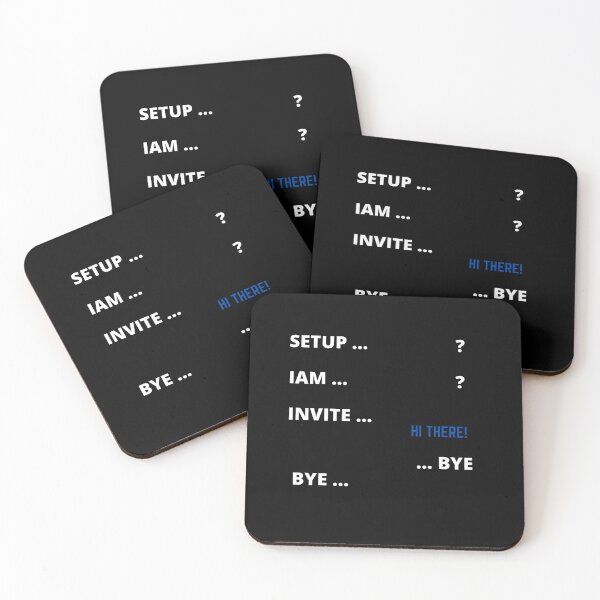 Item preview, Voice signaling dialogue designed and sold by Mambadesiign.