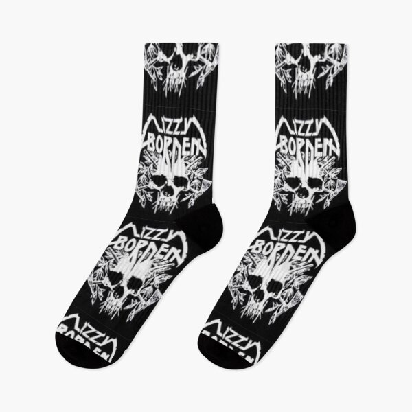 Item preview, Lizzy Borden designed and sold by ChiefAmbition71.