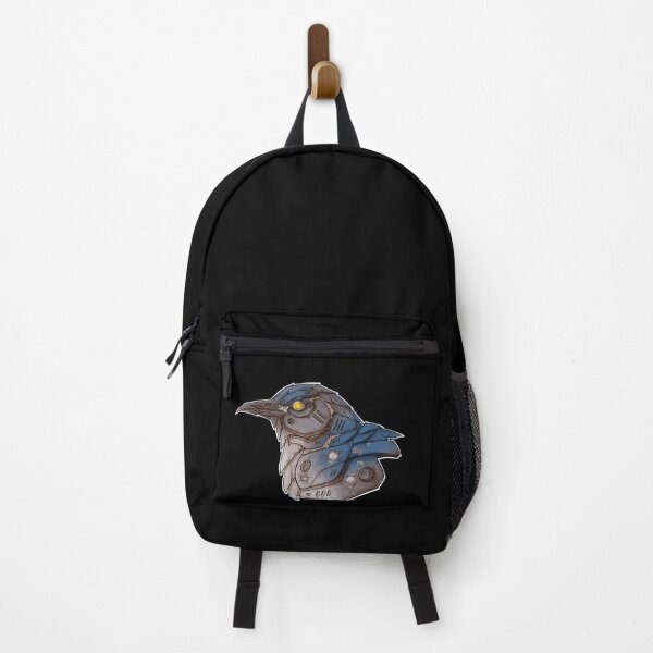 Item preview, Robot blackbird designed and sold by GS-artworks.