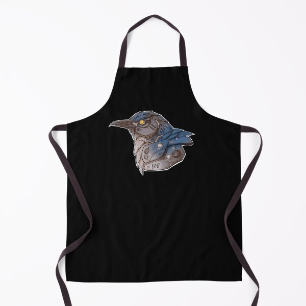 Item preview, Robot blackbird designed and sold by GS-artworks.