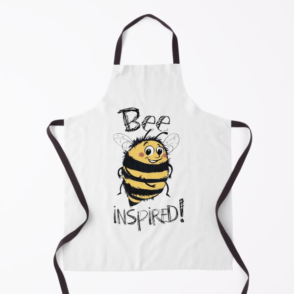 Item preview, Bee Inspired! designed and sold by Fundt.