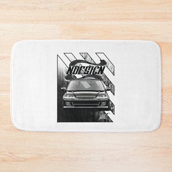 Item preview, city sx8 typez black  designed and sold by NaquashM.