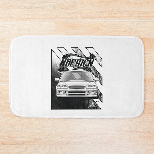 Item preview, city sx8 typez white  designed and sold by NaquashM.