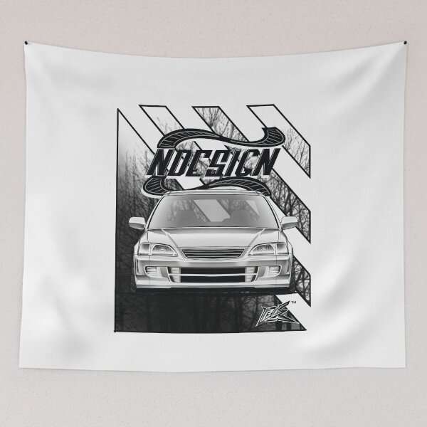 Item preview, city sx8 typez white  designed and sold by NaquashM.