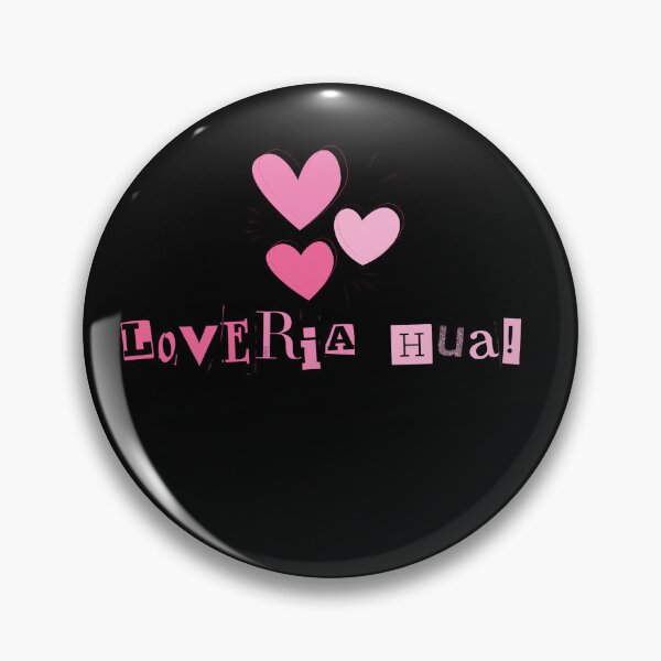 Item preview, Loveria Hua designed and sold by Khandaan A Bollywood Podcast.
