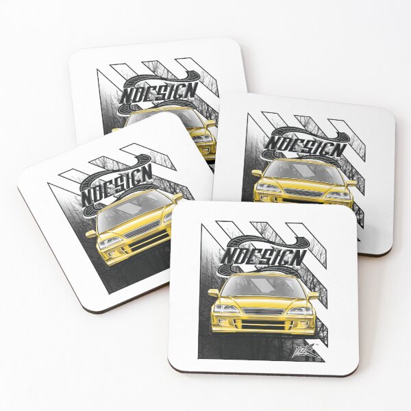 Item preview, city sx8 typez yellow  designed and sold by NaquashM.