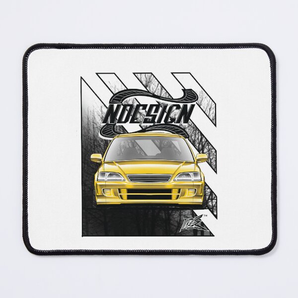 Item preview, city sx8 typez yellow  designed and sold by NaquashM.