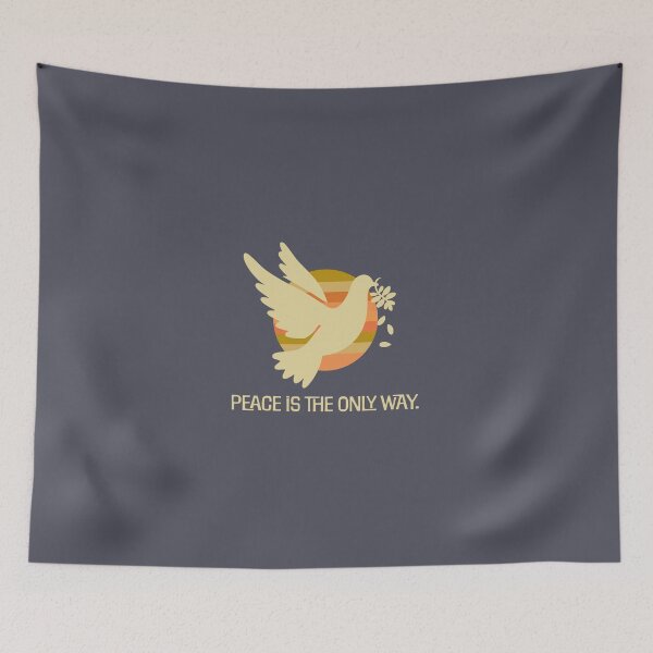 Item preview, Dove of peace designed and sold by PrestienDesign.