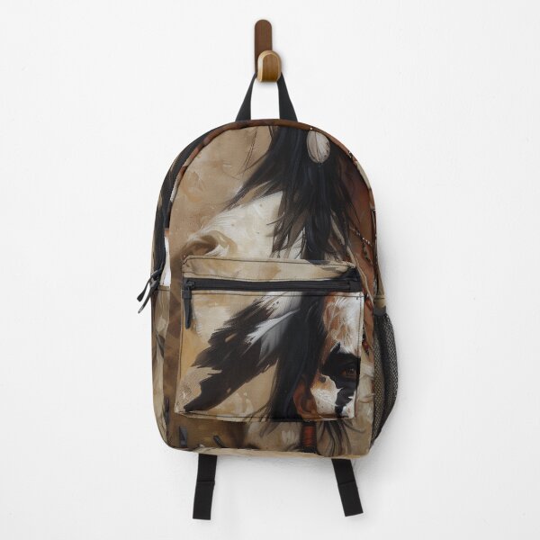 Item preview, Iron Crow designed and sold by Tribal Spirits Art T-Shirt Store.