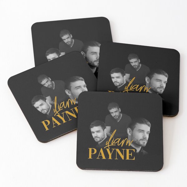 Item preview, Liam Payne designed and sold by darkanimal.