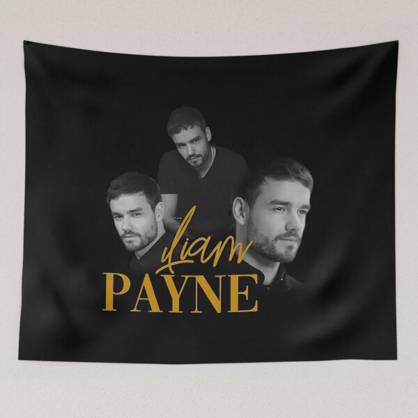 Item preview, Liam Payne designed and sold by darkanimal.