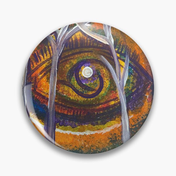 Item preview, Abstract painting designed and sold by lconrad1.