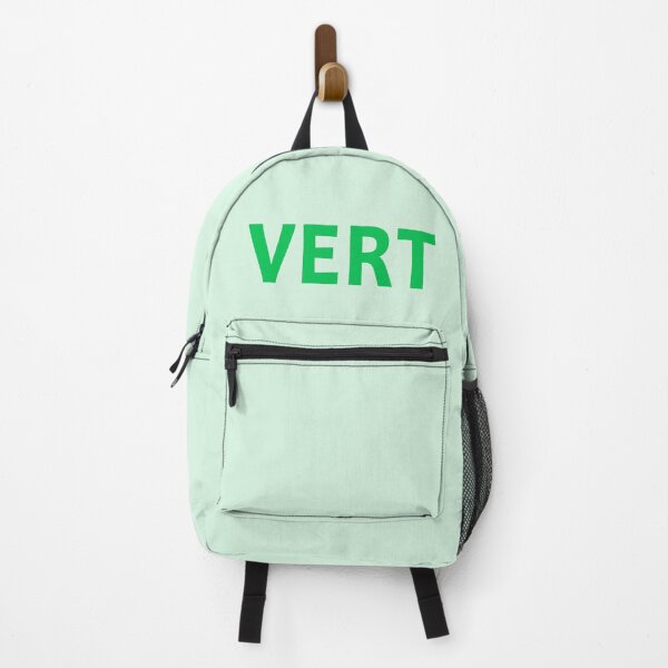 Item preview, Vert Green Word designed and sold by Jeallan Designs.