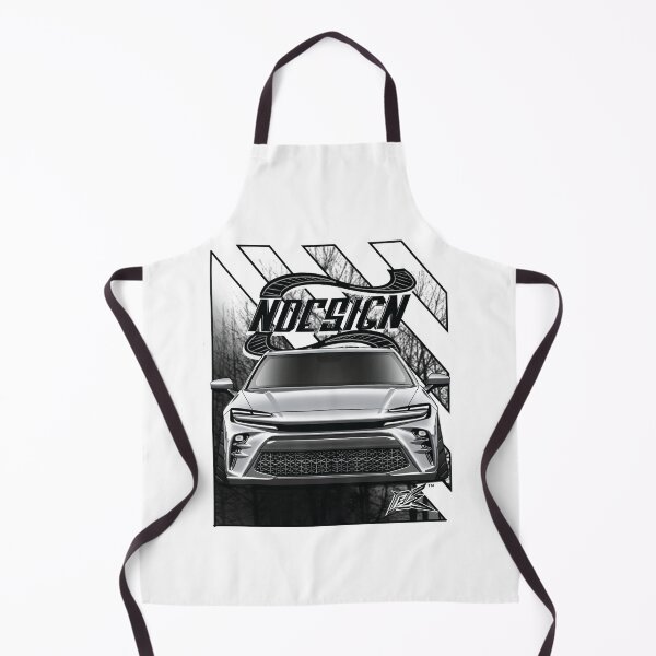 Item preview, toyota crown sport stanced white designed and sold by NaquashM.