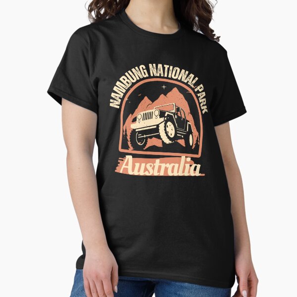 Item preview, Nambung National Park designed and sold by aussieexplore.