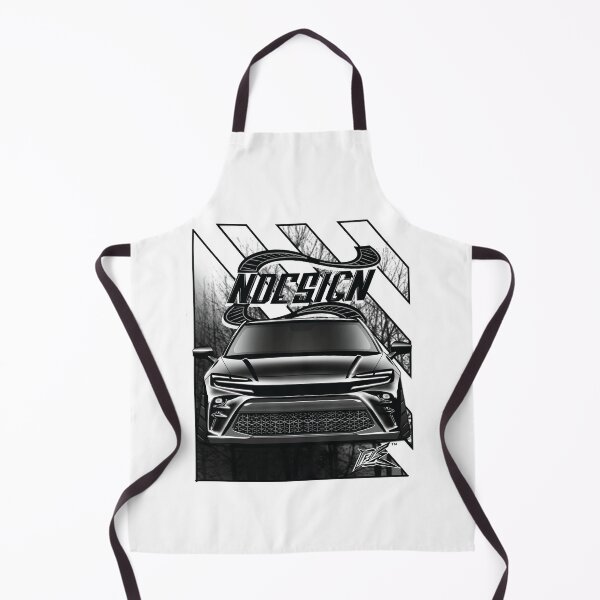 Item preview, toyota crown sport stanced black designed and sold by NaquashM.