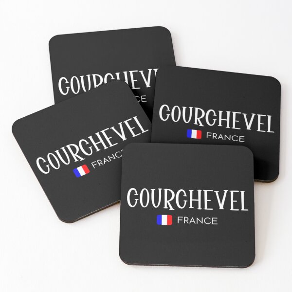 Item preview, Courchevel designed and sold by UZRWRLD .