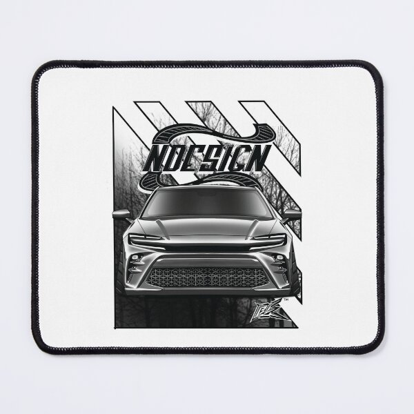 Item preview, toyota crown sport stanced gray  designed and sold by NaquashM.