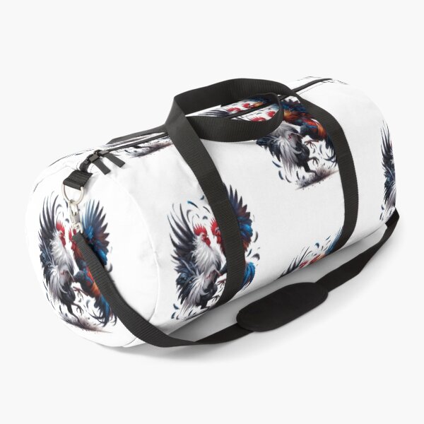 Item preview, Peleas De Gallos Cockfighter Game Fowl Cockfighting Rooster designed and sold by VISIONSTURME.