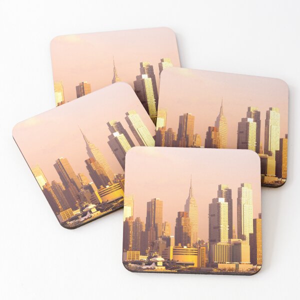 Item preview, Panoramic view of Manhattan designed and sold by Stephensimages.