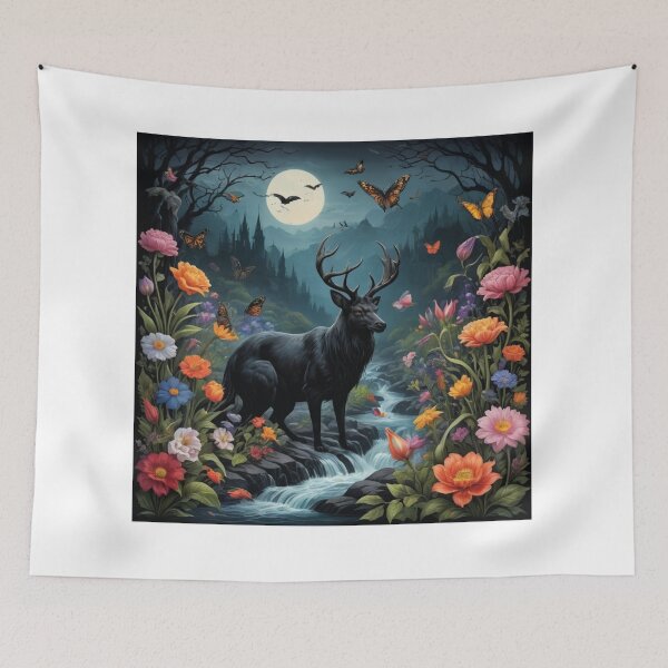 Item preview, Nature's Harmony - Biodiversity designed and sold by James Gunn.