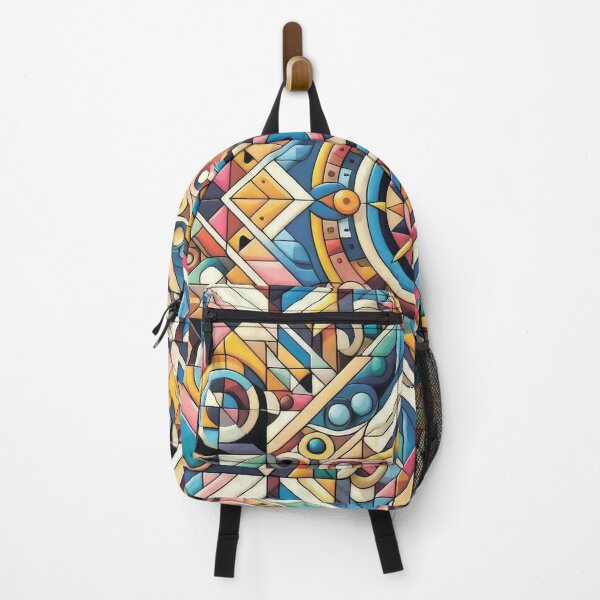Item preview, Geometric pattern. Geometry. Abstraction. designed and sold by MagelliShop.