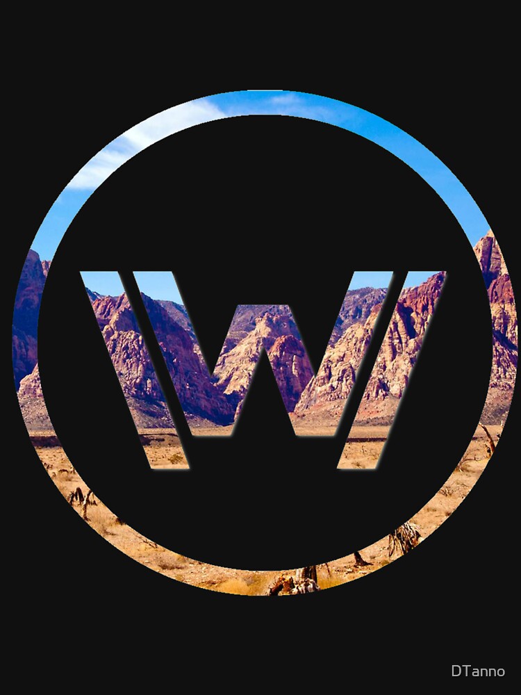 westworld t shirt amused