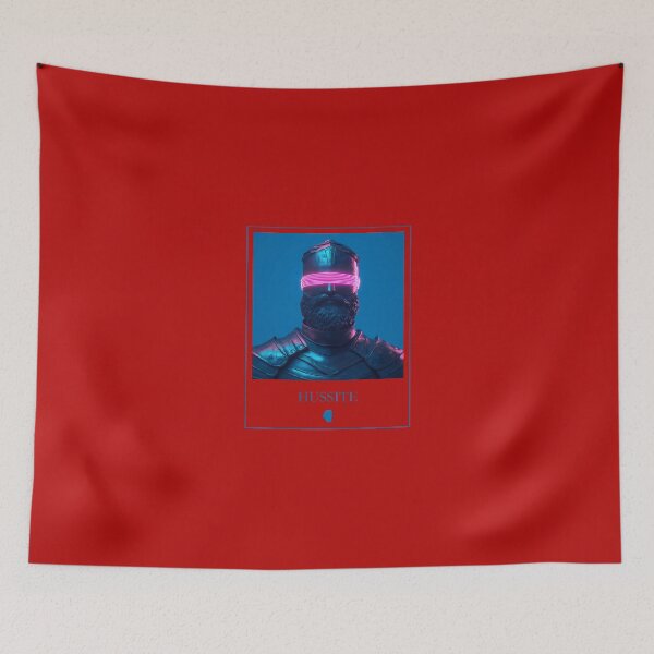 Item preview, Jan Zizka - Hussite designed and sold by Call-Me-AV.