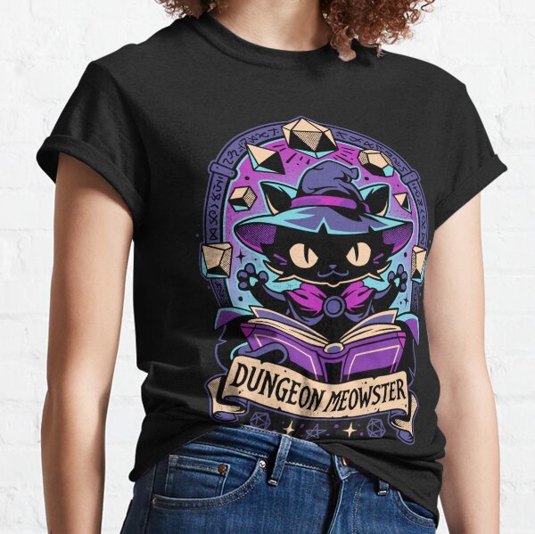 Dungeon Keeper T-Shirts for Sale | Redbubble