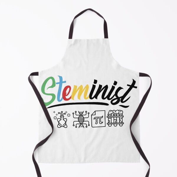 Item preview, Steminist - Women's March, Science & STEM Scientist designed and sold by ScienceCorner.