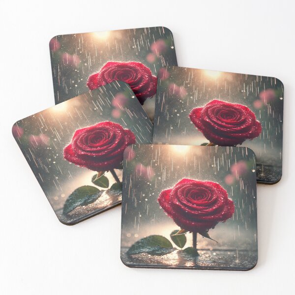 Item preview, Drenched in Beauty designed and sold by ThinkIDEA.