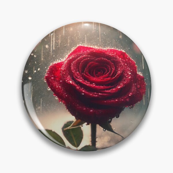 Item preview, Drenched in Beauty designed and sold by ThinkIDEA.