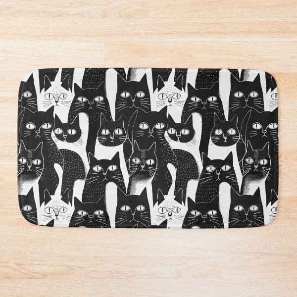 Item preview, Cats designed and sold by Erlin Rudho.