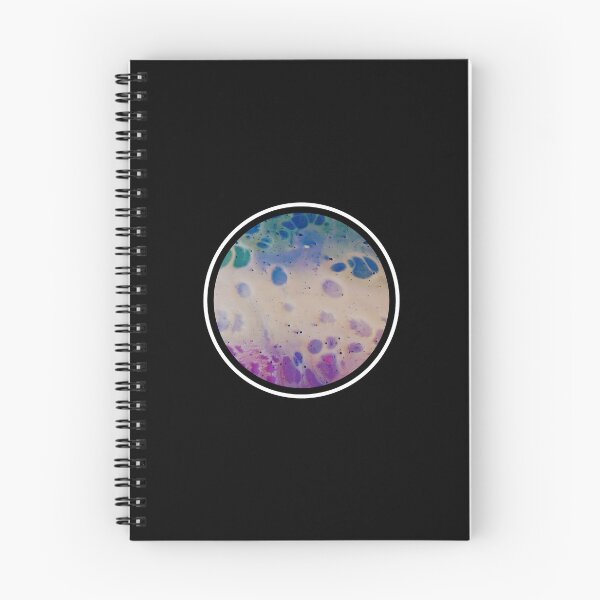 Item preview, Psychedelic Circle designed and sold by PrettyLake.