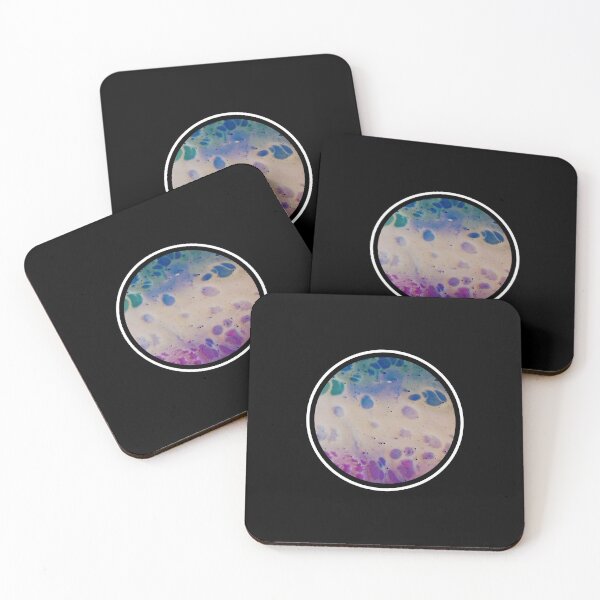 Item preview, Psychedelic Circle designed and sold by PrettyLake.