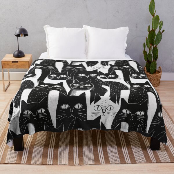 Item preview, Cats designed and sold by Erlin Rudho.