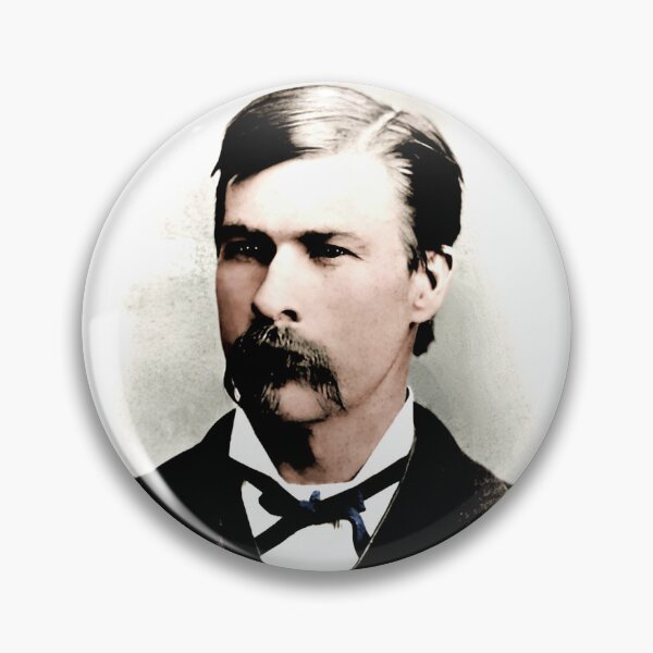 Item preview, Morgan Earp Cabinet Card designed and sold by PatSeg Photos.