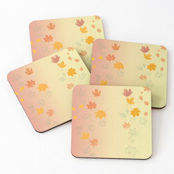 Item preview, Time for autumn designed and sold by illit-pop.